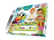 Learning I... - buch auf polnisch 