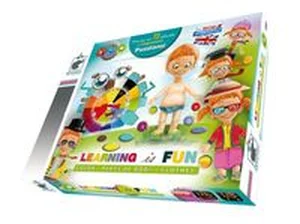 Bild von Learning Is Fun