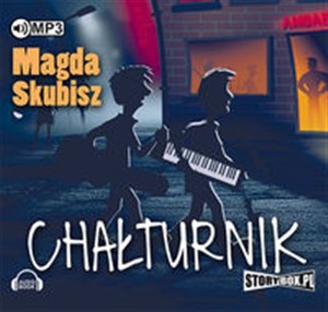 Bild von [Audiobook] Chałturnik