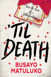 Bild von MATULUKO, B: TIL DEATH