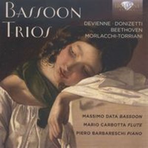 Bild von Bassoon Trios