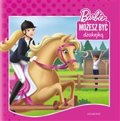 Barbie Moż... - Opracowanie Zbiorowe - buch auf polnisch 