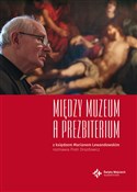 Między muz... - Piotr Drozdowicz, Marian Lewandowski -  Polnische Buchandlung 