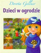 Polnische buch : Dzieci w o... - Dorota Gellner