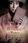 Polska książka : Dziewczyna... - Martin Cruz Smith