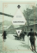 Książka : Krupówki - Piotr Mazik, Kuba Szpilka