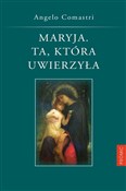 Maryja Ta ... - Angelo Comastri -  fremdsprachige bücher polnisch 