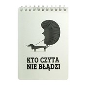 Zobacz : Kołonotes ...