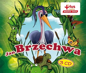 Obrazek [Audiobook] Jan Brzechwa