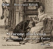 Zobacz : [Audiobook... - Honoriusz Balzak