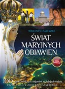 Świat Mary... - Wincenty Łaszewski -  Polnische Buchandlung 