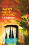 Polnische buch : La Hojaras... - Gabriel Garcia Marquez