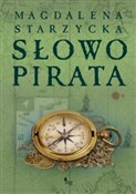 Słowo pira... - Magdalena Starzycka -  polnische Bücher