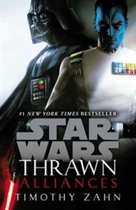 Obrazek Star Wars Thrawn Alliances