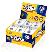 Gumka mysz... - buch auf polnisch 