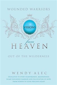 Obrazek Wounded Warriors: Out of the Wilderness: Visions from Heaven