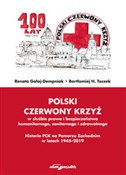 Zobacz : Polski Cze... - Renata Gałaj-Dempniak, Bartłomiej H. Toszek