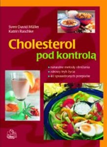 Bild von Cholesterol pod kontrolą