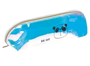 Bild von Piórnik tuba Glance Panda