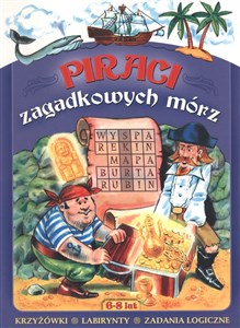 Bild von Piraci zagadkowych mórz