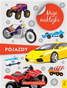 Moje nakle... - Opracowanie Zbiorowe -  polnische Bücher