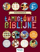 Polska książka : Nieziemski... - Andrew Newton