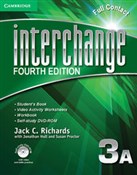 Interchang... - Jack C. Richards, Jonathan Hull, Susan Proctor - buch auf polnisch 