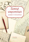 Zeszyt wsp... - Justyna Jakubczyk -  Książka z wysyłką do Niemiec 