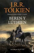 Polska książka : Beren y Lu... - John R.R. Tolkien
