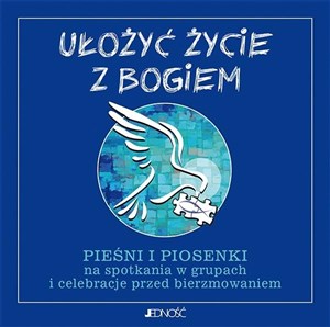 Obrazek Ułożyć życie z Bogiem CD