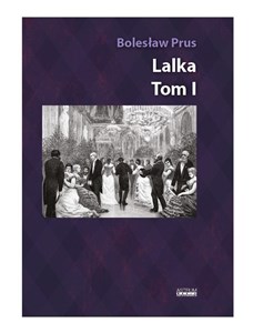 Bild von Lalka Tom 1