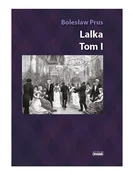 Polnische buch : Lalka Tom ... - Bolesław Prus