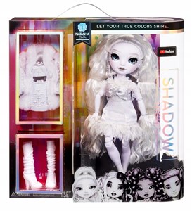 Bild von Rainbow High Top Secret Doll - DO