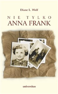 Bild von Nie tylko Anna Frank