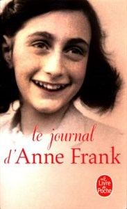 Bild von Journal d'Anne Frank