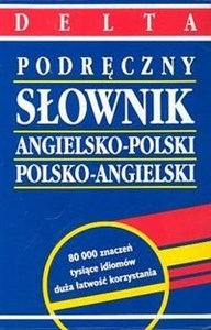 Bild von Podręczny słownik angielsko-polski, polsko-angielski