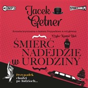 [Audiobook... - Jacek Getner - buch auf polnisch 