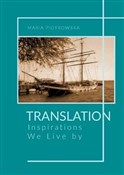 Translatio... - Maria Piotrowska -  Książka z wysyłką do Niemiec 