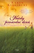 Każdy pows... - Karen Kingsbury -  Polnische Buchandlung 