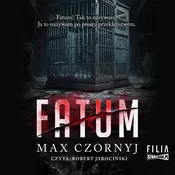 [Audiobook... - Max Czornyj -  Książka z wysyłką do Niemiec 