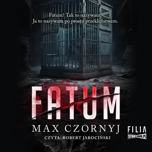 Bild von [Audiobook] Fatum