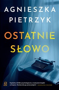 Bild von Ostatnie słowo