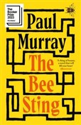 The Bee St... - Paul Murray -  Książka z wysyłką do Niemiec 