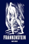 Zobacz : Frankenste... - Mary Shelley