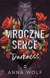 Bild von Black Angels MC Tom 1 Mroczne serce Darkness