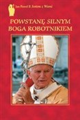 Powstanę s... - Paweł Zuchniewicz -  polnische Bücher