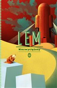 Niezwycięż... - Stanisław Lem -  polnische Bücher