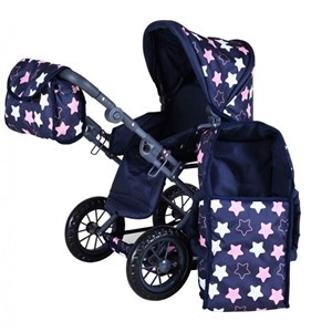 Bild von Wózek dla lalek Ruby