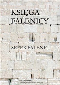 Obrazek Księga Falenicy / Sefer Falenic