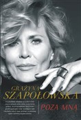 Poza mną - Grażyna Szapołowska -  polnische Bücher